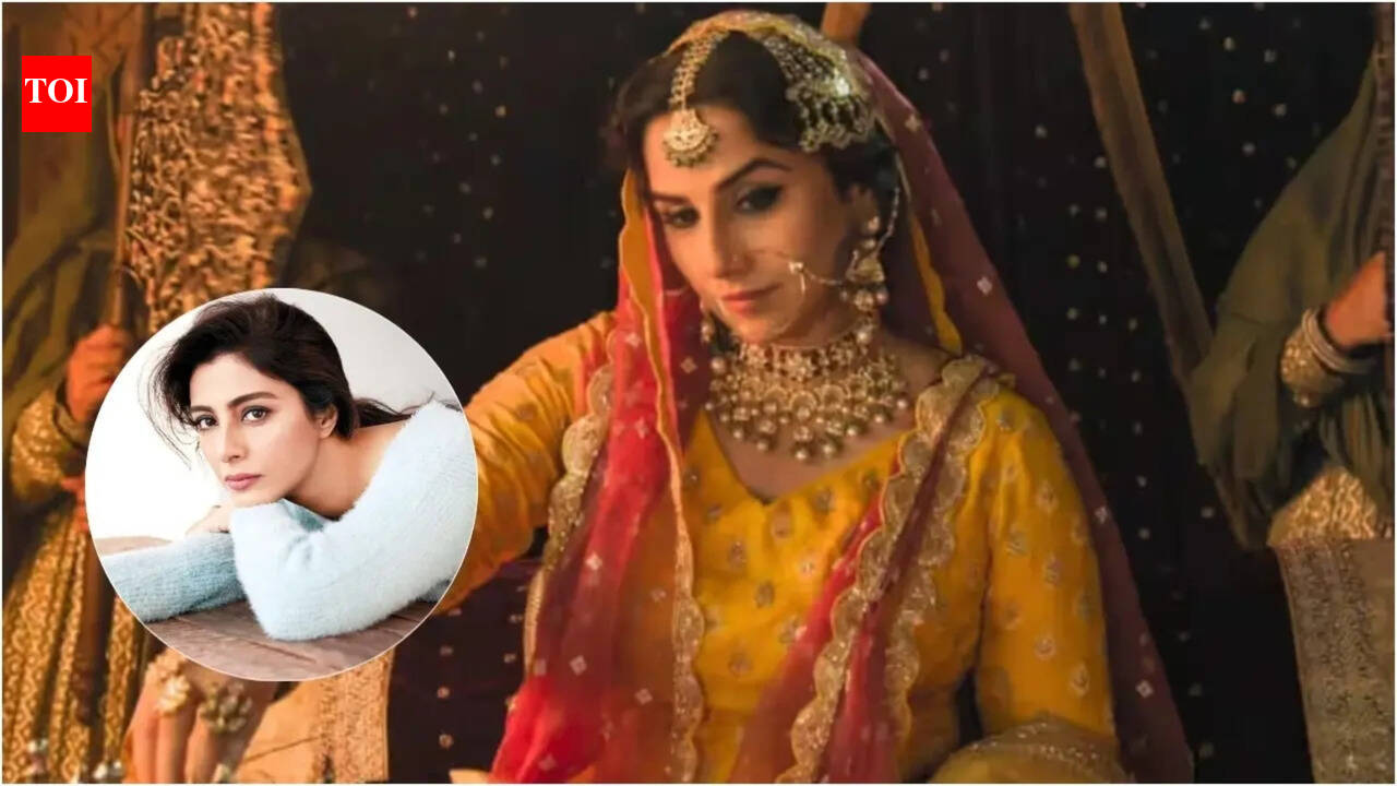Vidya Balan: 'Raja Shivaji': Vidya Balan was not the first choice for role of Badi Begum in Riteish Deshmukh starrer - Reports | Hindi Movie News
