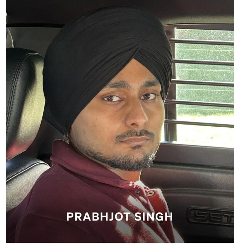 Surrey extortion crisis: 20-year-old Punjabi deported; police release photo to trace links