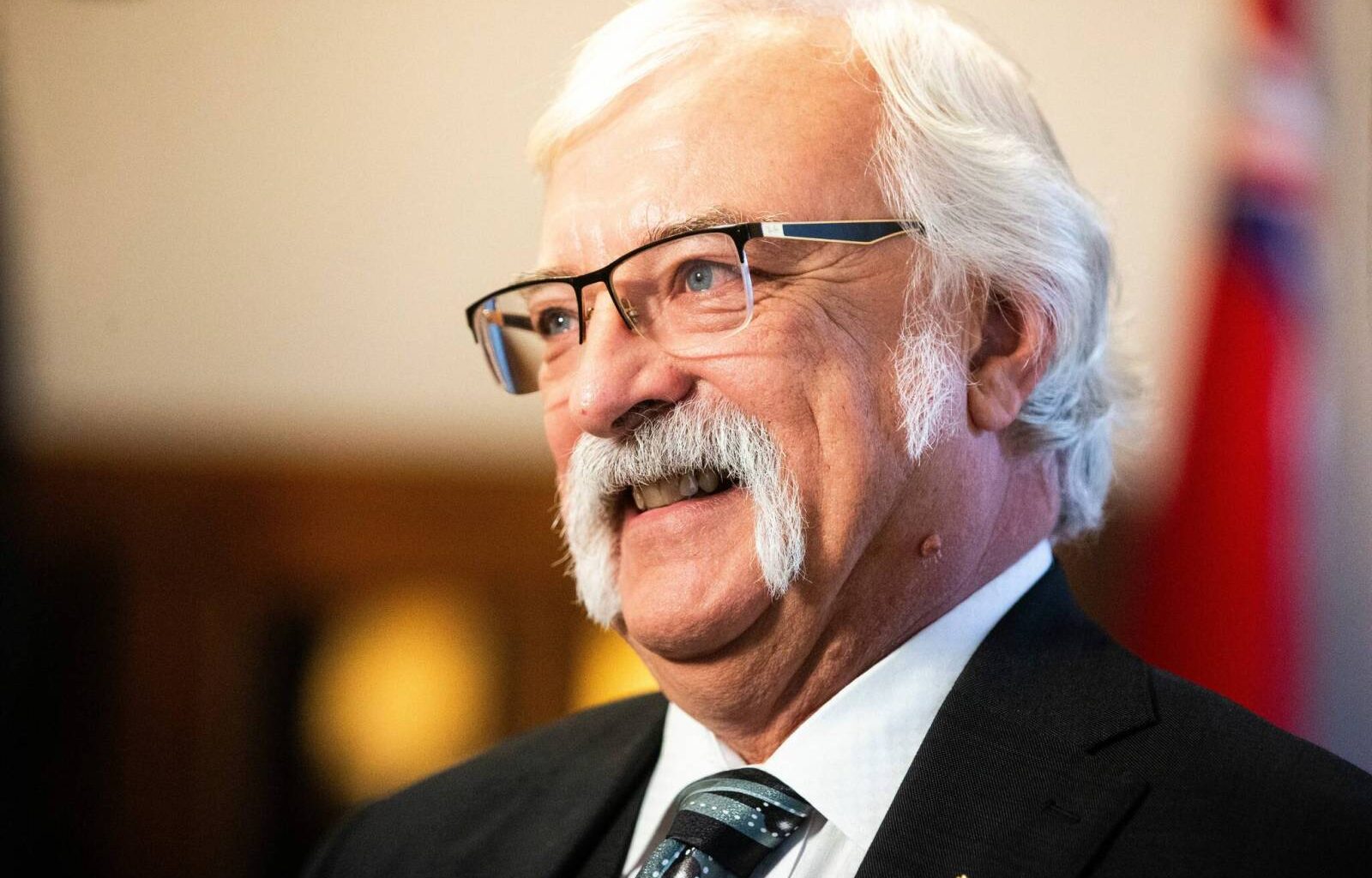 Speaker bans five unparliamentary words, strikes blow for decorum in Manitoba house – Winnipeg Free Press