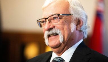 Speaker bans five unparliamentary words, strikes blow for decorum in Manitoba house – Winnipeg Free Press