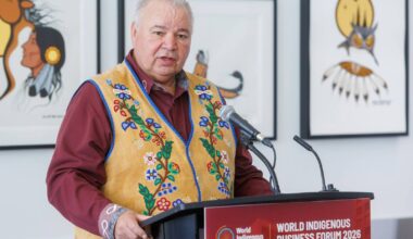 Chartrand lauds court decision as ‘victory for Red River Métis’ – Winnipeg Free Press