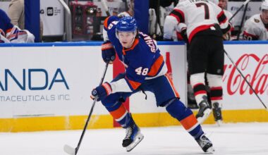 Teams hope to change fortunes in tonight’s NHL Draft Lottery | NanaimoNewsNOW