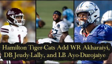 CFL News Hub