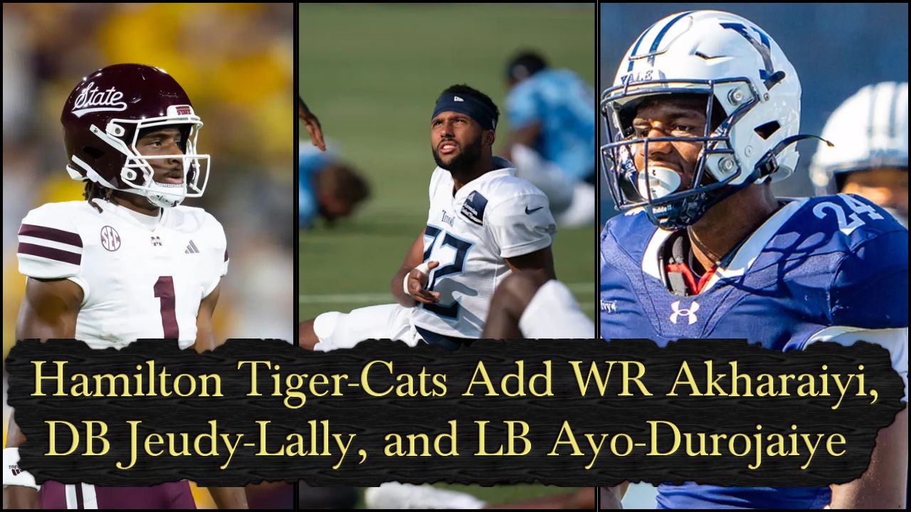 CFL News Hub