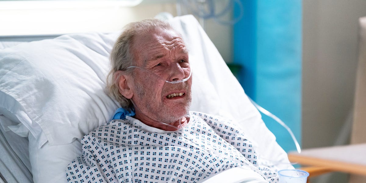 EastEnders confirms devious Eddie Knight twist in early iPlayer release