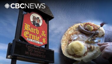 Iconic restaurant serving Edmontonians a taste of home for 50 years