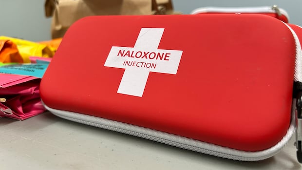 Public health warns of increase in Toronto drug deaths