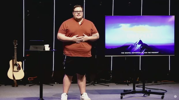 Youth camp pastor charged after teen sexually assaulted in Manitoba