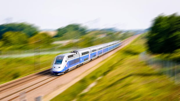 Montreal-Ottawa high-speed rail line could cross 1,700 properties, Alto predicts