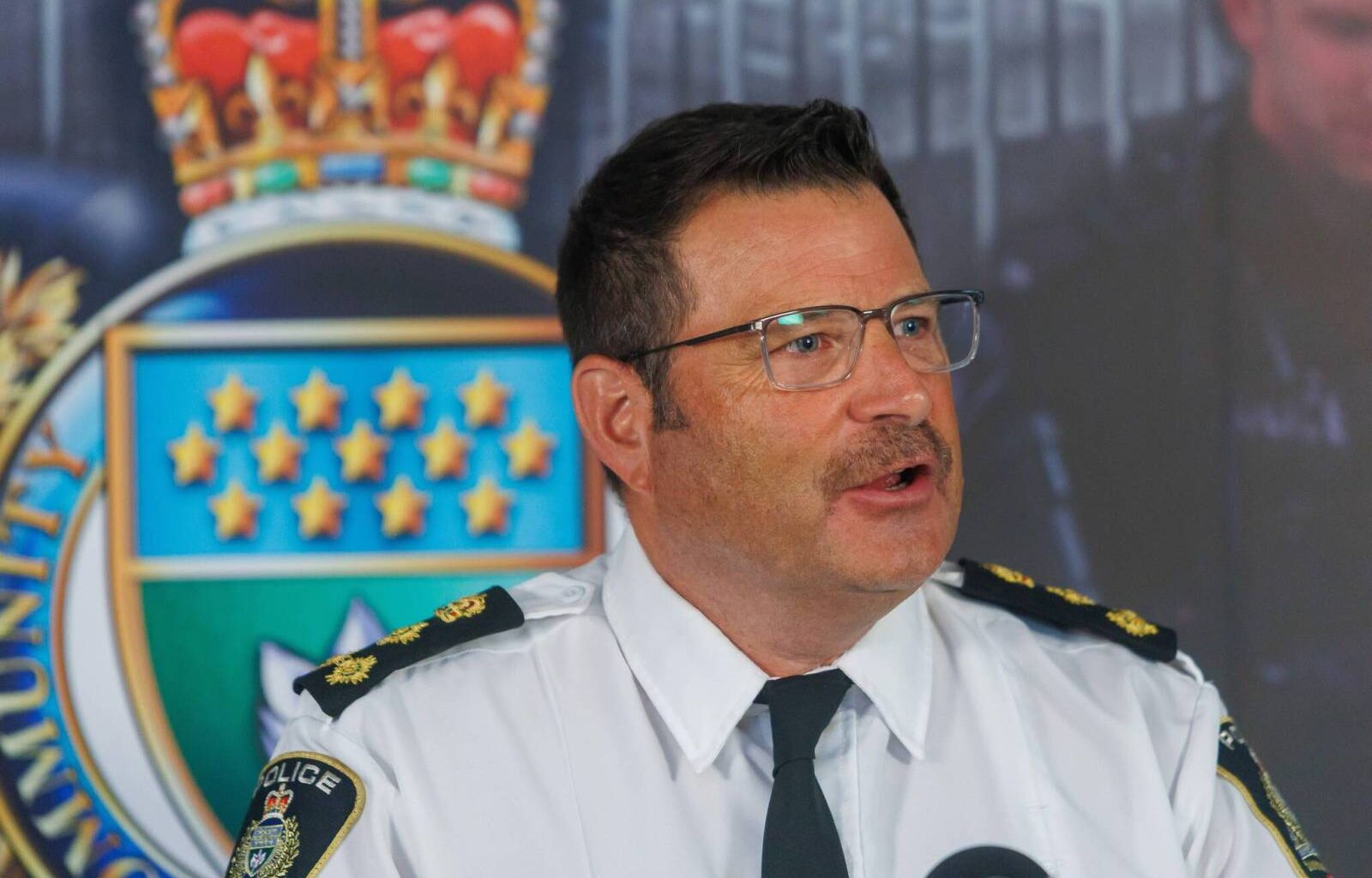 New flex unit product of shift in police thinking – Winnipeg Free Press