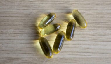 New research finds fish oil supplements can slow healing for some injuries