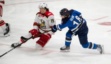 ‘Everybody has bought in’ – Winnipeg Free Press