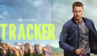 Hit show Tracker on the run from Vancouver, production lured to California by tax credit