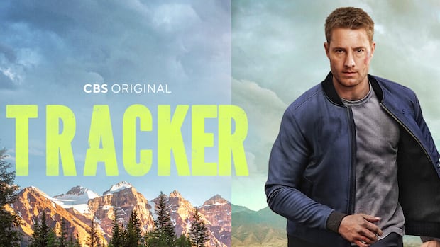 Hit show Tracker on the run from Vancouver, production lured to California by tax credit