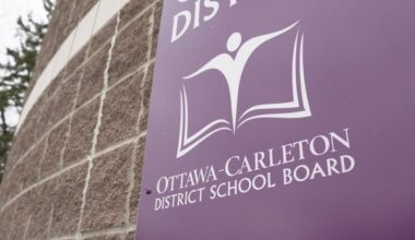 OCDSB to cut 69 unionized positions