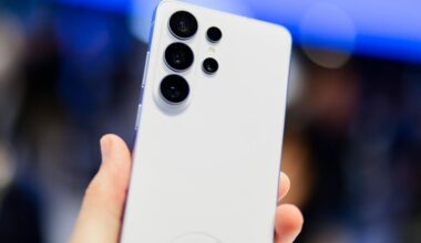 Samsung ‘Preparing’ New Camera Boost For Millions Of Galaxy Phones