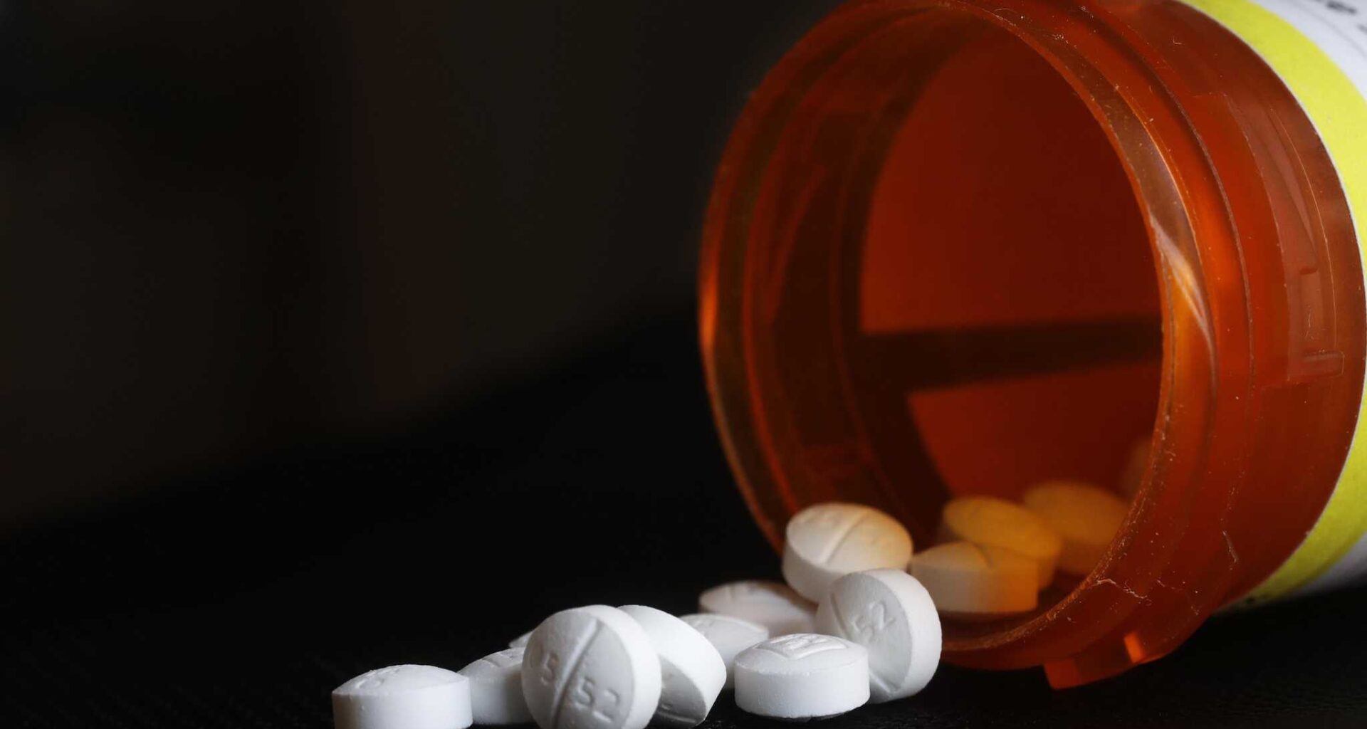 Doctor convicted for illegal opioid prescribing at Houston 'pill mill'