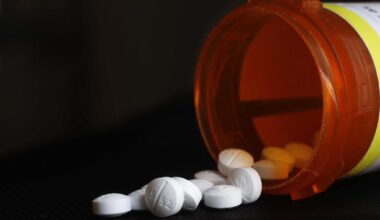 Doctor convicted for illegal opioid prescribing at Houston 'pill mill'