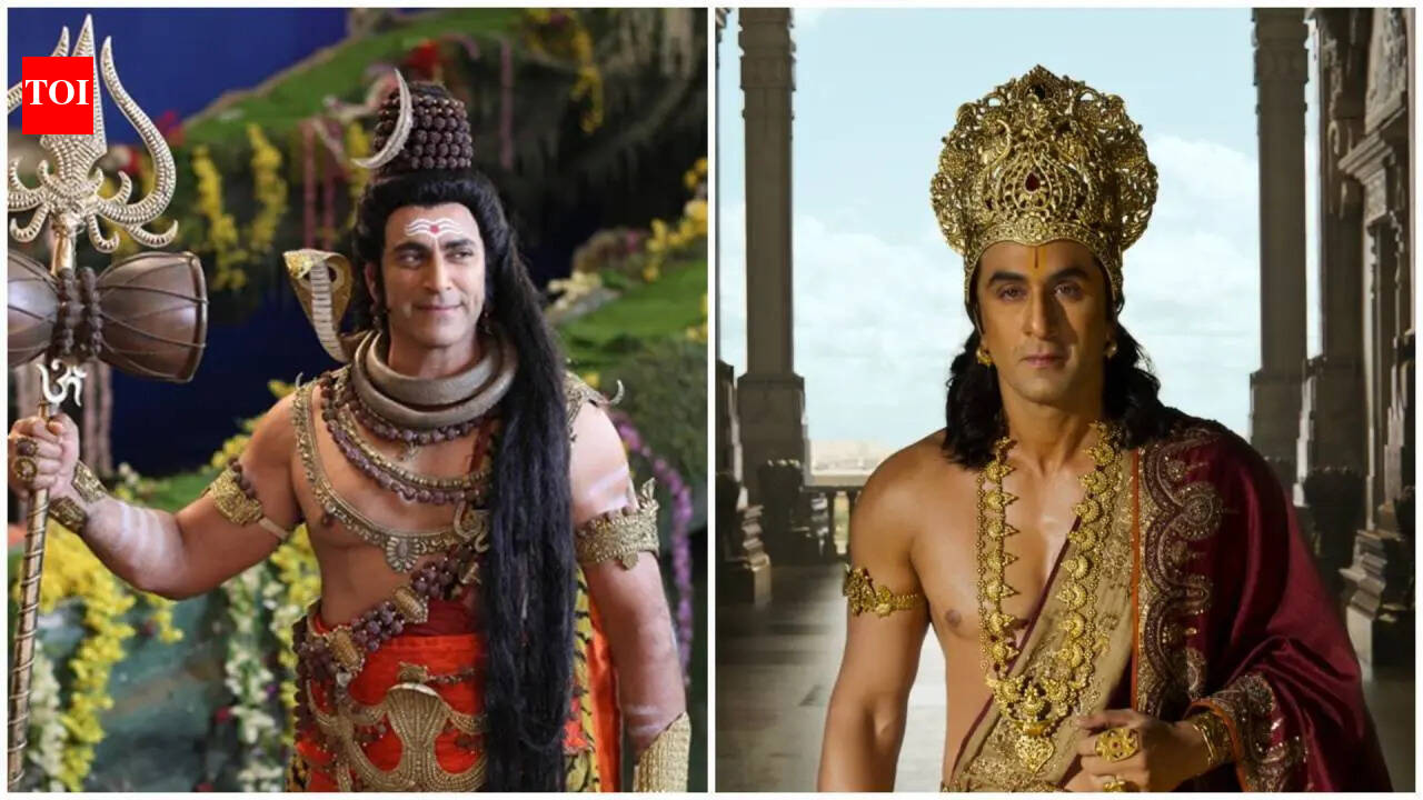 Tarun Khanna reacts to Ranbir Kapoor’s Ramayana being compared to Prabhas’ Adipurush: ‘Ranbir is among the best of this generation’ |
