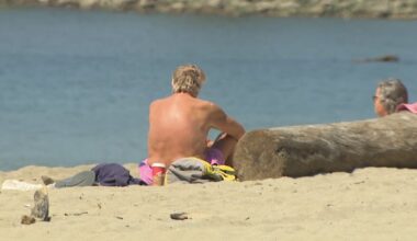 Vancouver breaks temperature record last set in 1898 amid hot weather across B.C.