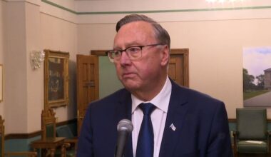 Photo of 6-fingered woman shows N.L. government needs to 'tighten up' AI policy, Wakeham says