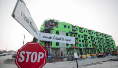 Ottawa housing a 'frozen market,' committee hears