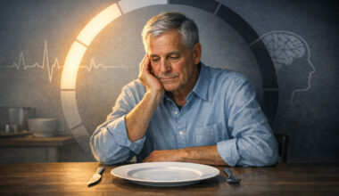 Is fasting the new anti-aging hack? For seniors, it's complicated