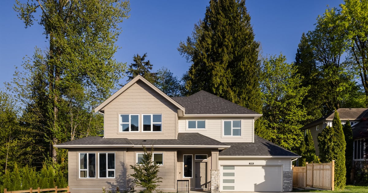 2026 PNE Prize Home unveiled in Surrey – CTVNews
