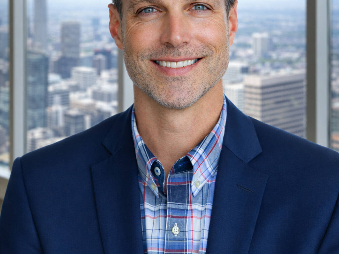 Think Shift appoints new chief executive on ‘AI plus AI’ approach – Winnipeg Free Press