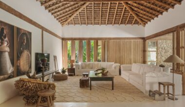Trama House / Beatriz Henriques Arquitetura