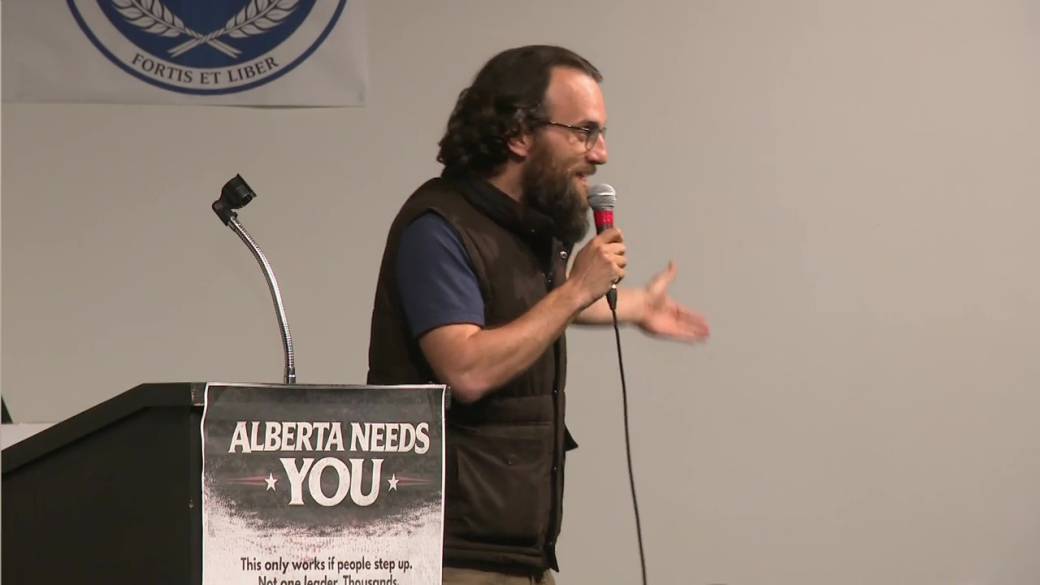 Click to play video: 'Elections Alberta investigating if voter list posted online was illegal'