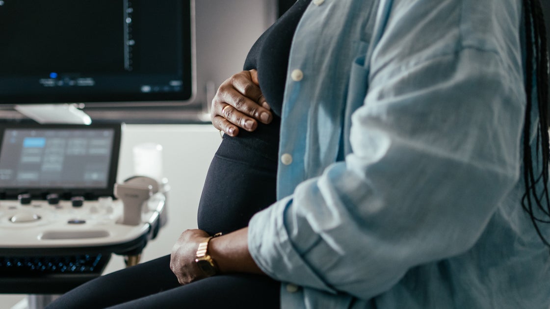 Doctors Sound The Alarm On Ongoing Black Maternal Mortality Crisis