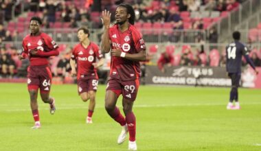 CPL champion Atletico Ottawa upsets Toronto FC 3-1 in Canadian Championship