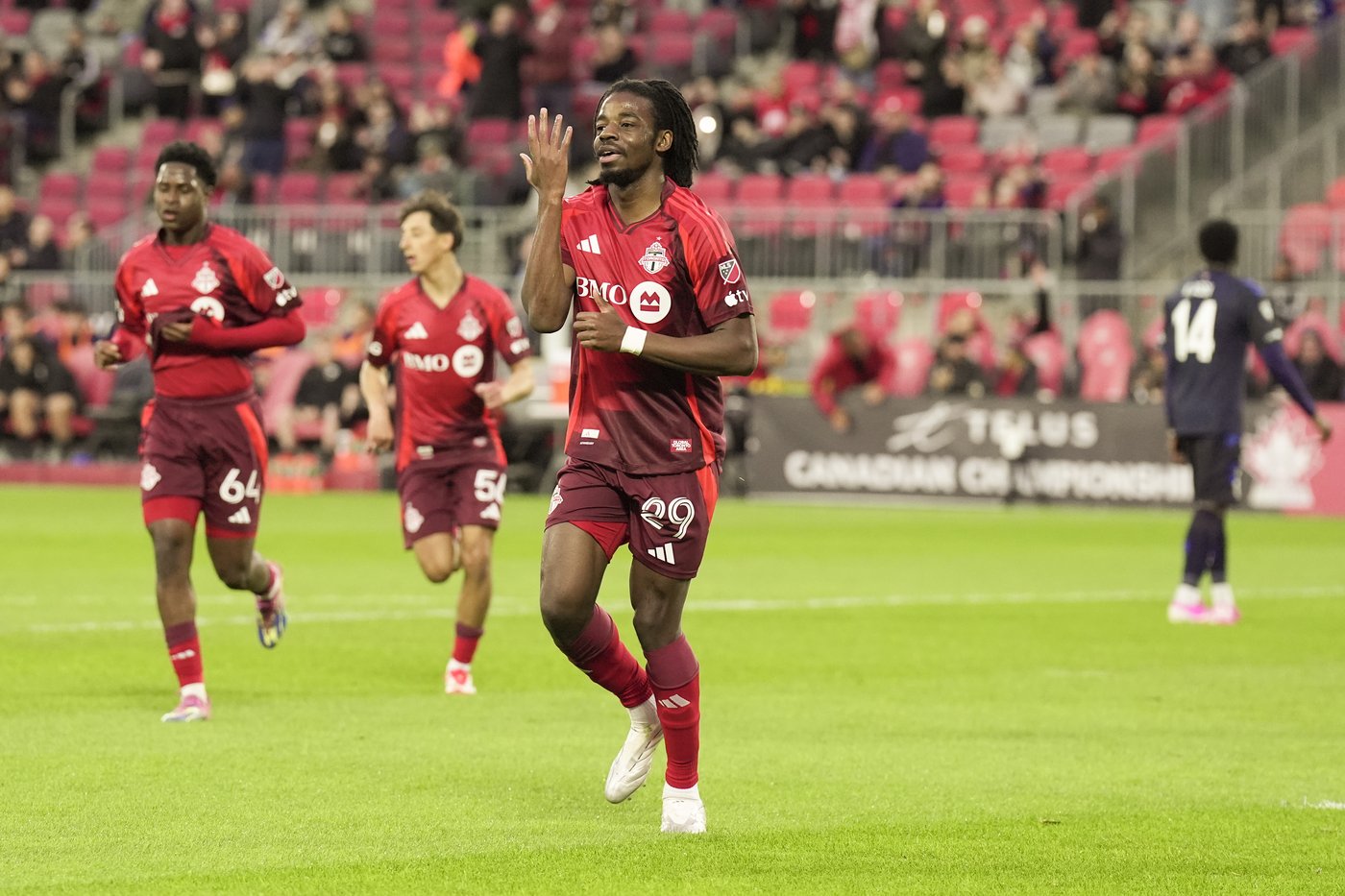 CPL champion Atletico Ottawa upsets Toronto FC 3-1 in Canadian Championship