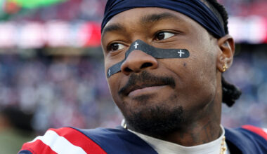 Ex-Bills WR Stefon Diggs Faces Potential Bad News From NFL After Trial Ends