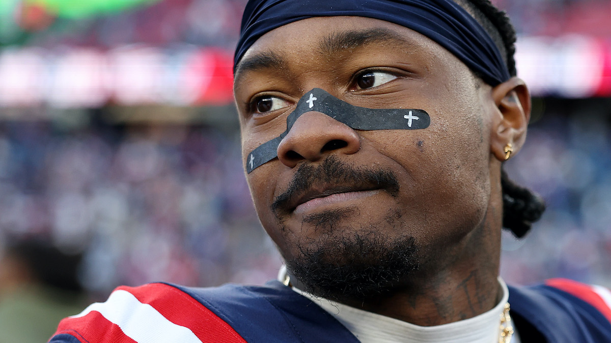 Ex-Bills WR Stefon Diggs Faces Potential Bad News From NFL After Trial Ends
