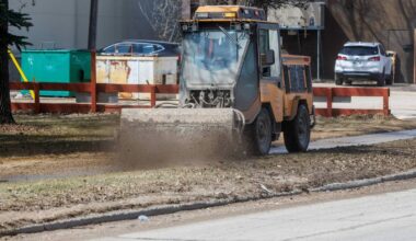 Spring cleanup in Winnipeg – Our Communities