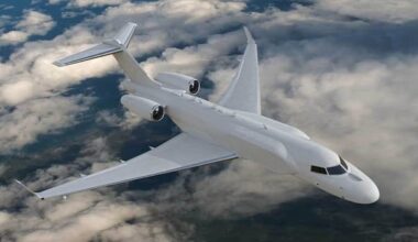 Canada to pick between Swedish and U.S. radar planes to protect its skies