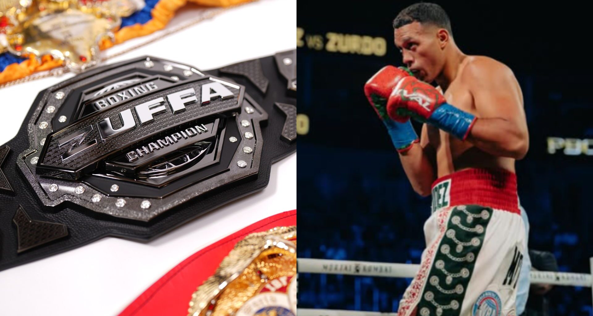 David Benavidez