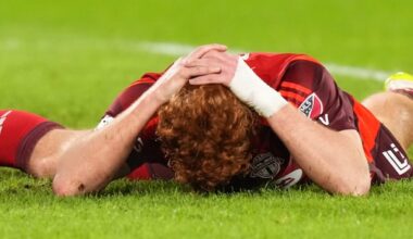 Atlético Ottawa upset Toronto FC in Canadian Championship