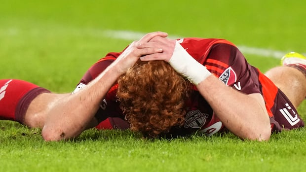 Atlético Ottawa upset Toronto FC in Canadian Championship