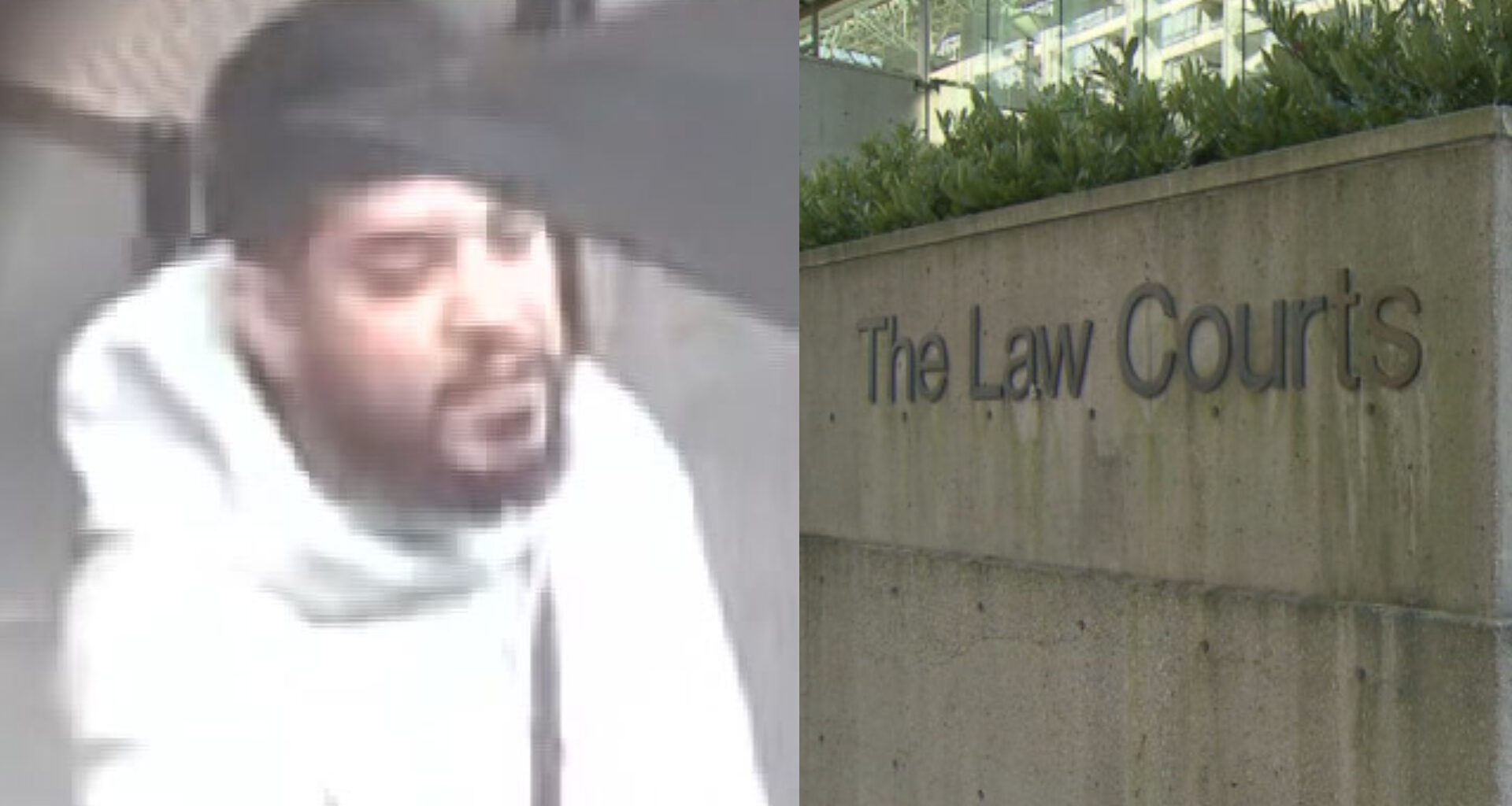 Closing submissions underway in Vancouver coffee shop stabbing trial