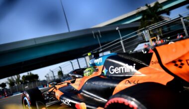 F1 power unit changes required but difficult before 2028, says McLaren