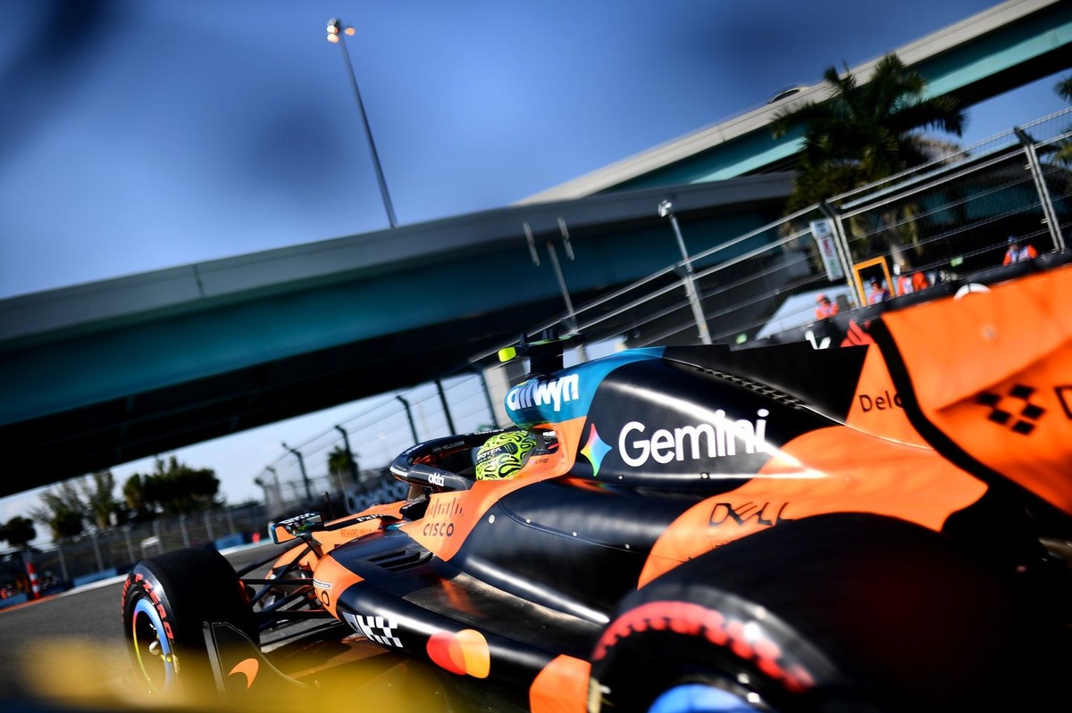 F1 power unit changes required but difficult before 2028, says McLaren