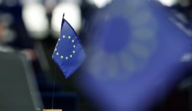 Canada and Europe should get ‘creative’ in forging closer ties, EU ambassador says