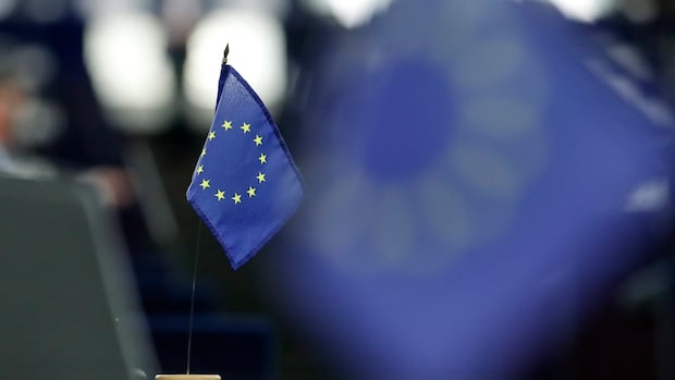 Canada and Europe should get ‘creative’ in forging closer ties, EU ambassador says
