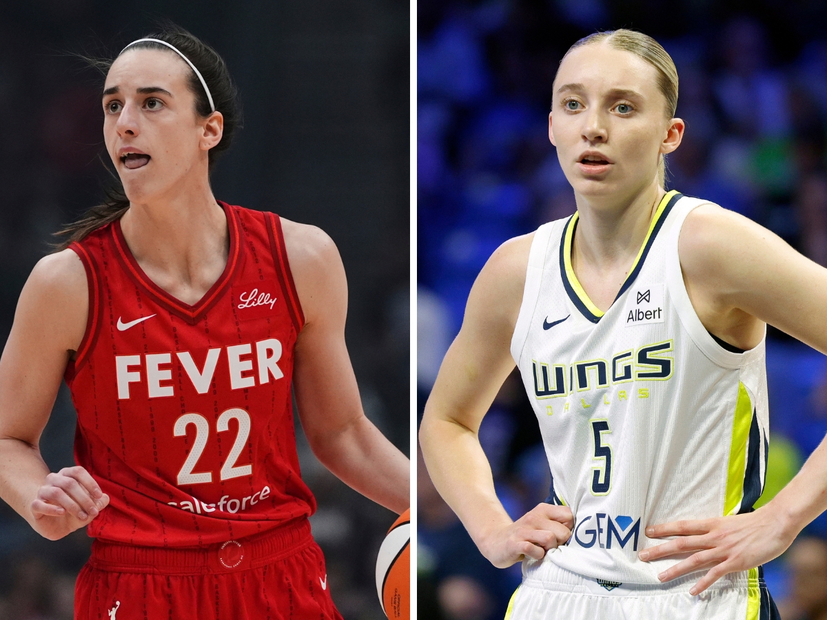 Dallas Wings' season opener to have WNBA's last 4 No. 1 overall picks