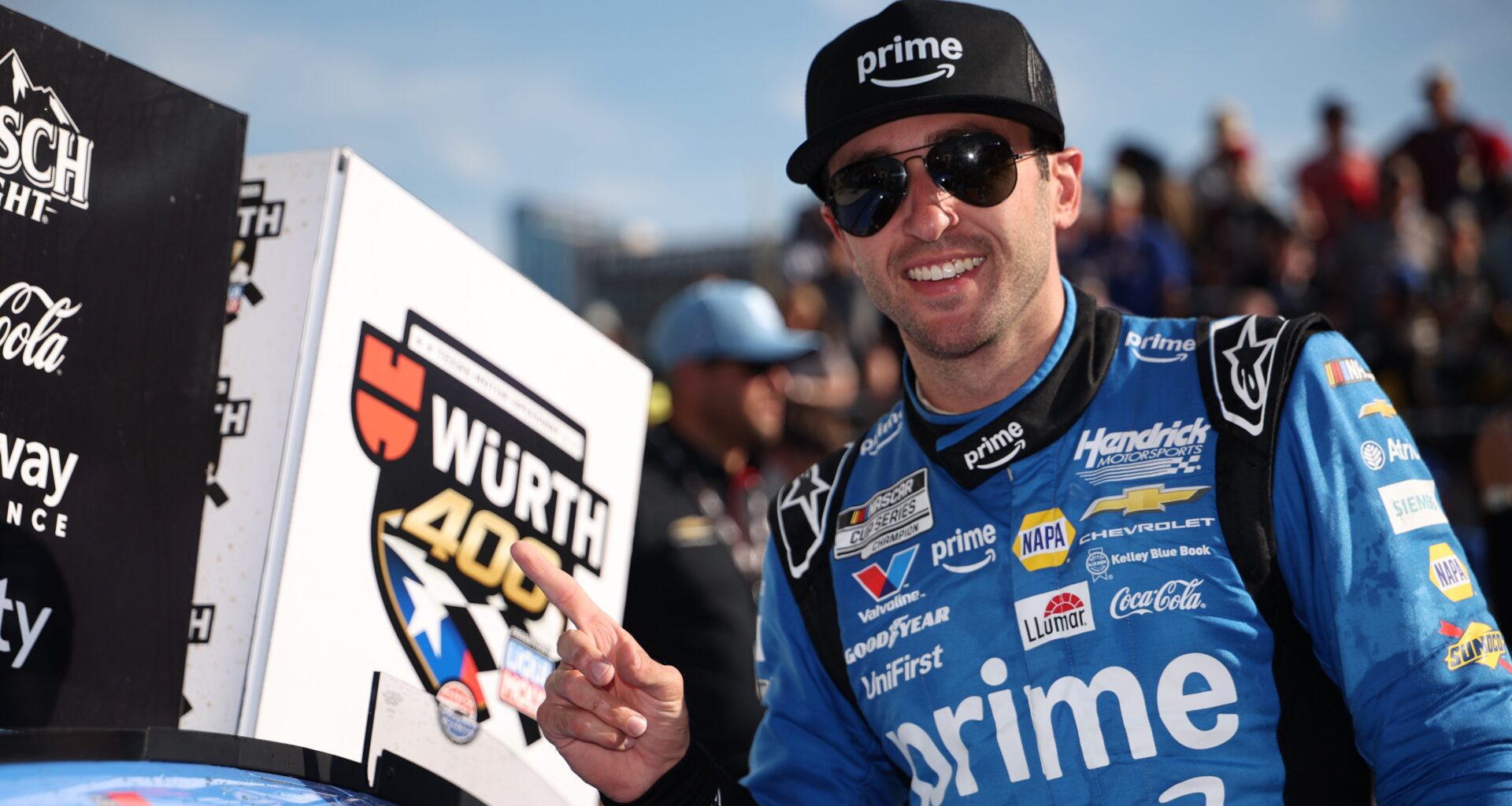 Surprises, Movers After 11 Races