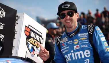 Surprises, Movers After 11 Races