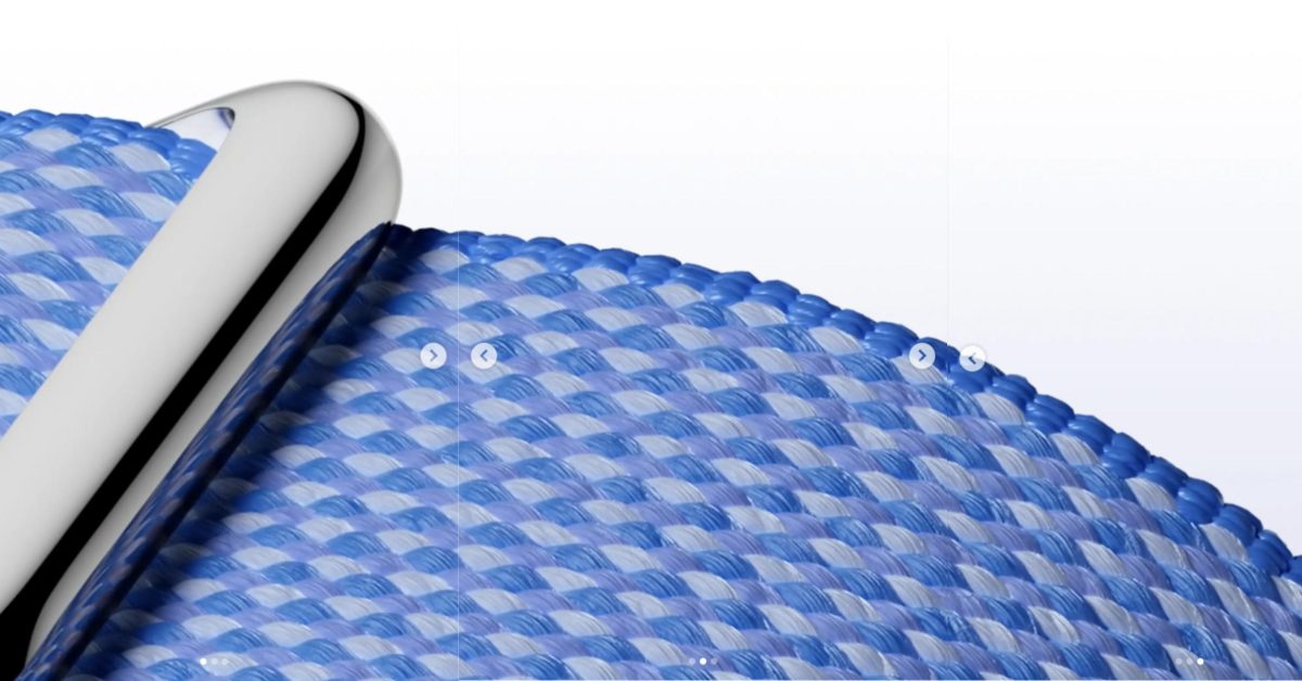 Google teases Fitbit Air launch on Thursday, May 7